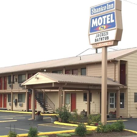 Shanico Inn Lebanon Dış mekan fotoğraf