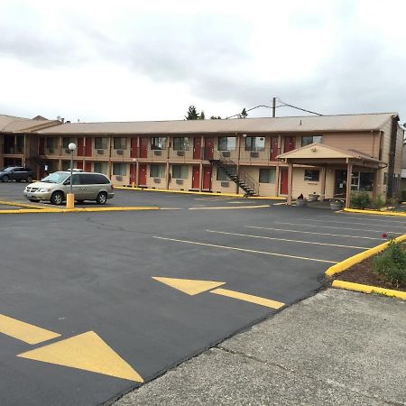 Shanico Inn Lebanon Dış mekan fotoğraf