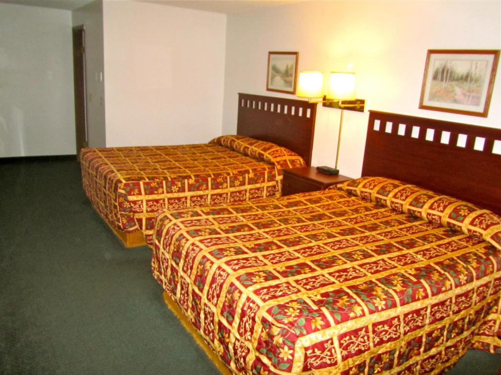 Shanico Inn Lebanon Oda fotoğraf