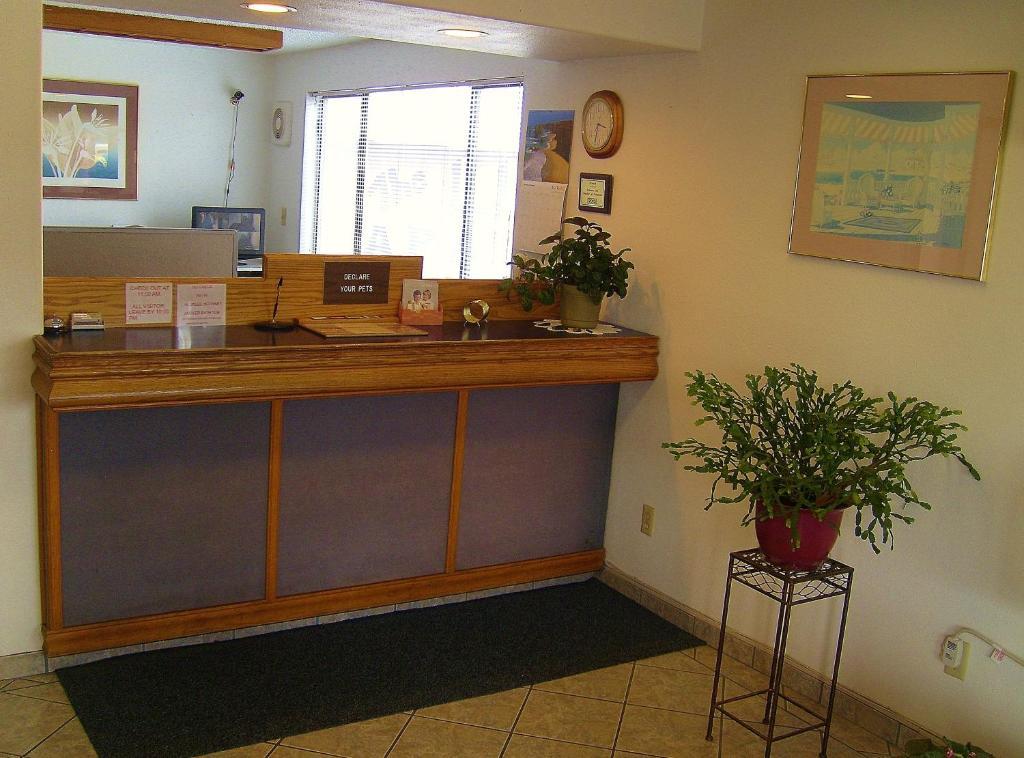 Shanico Inn Lebanon Dış mekan fotoğraf