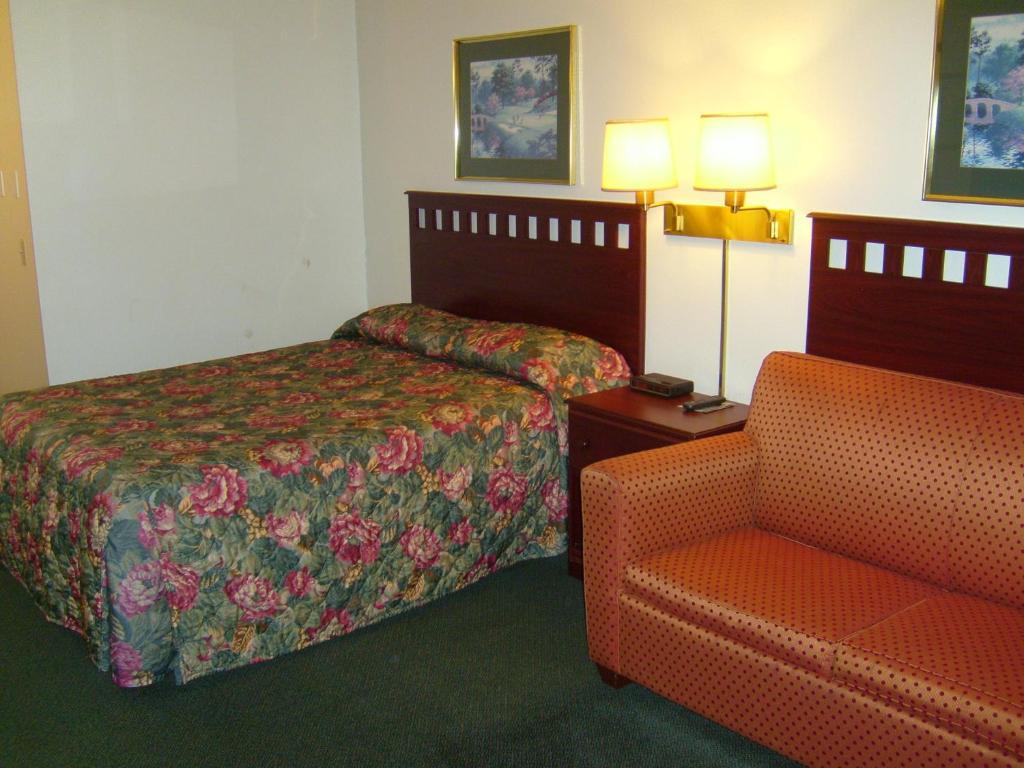 Shanico Inn Lebanon Dış mekan fotoğraf