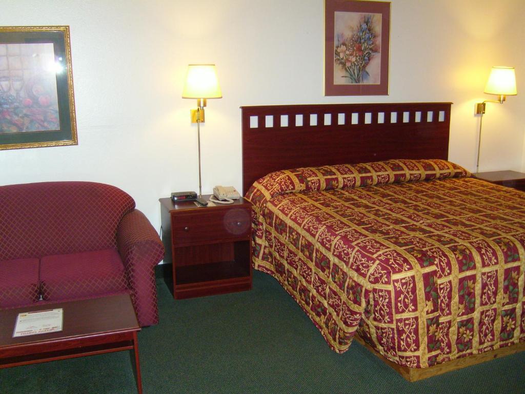 Shanico Inn Lebanon Dış mekan fotoğraf