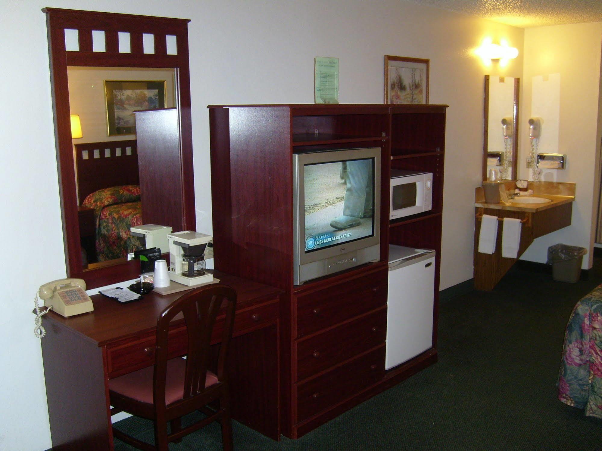 Shanico Inn Lebanon Dış mekan fotoğraf