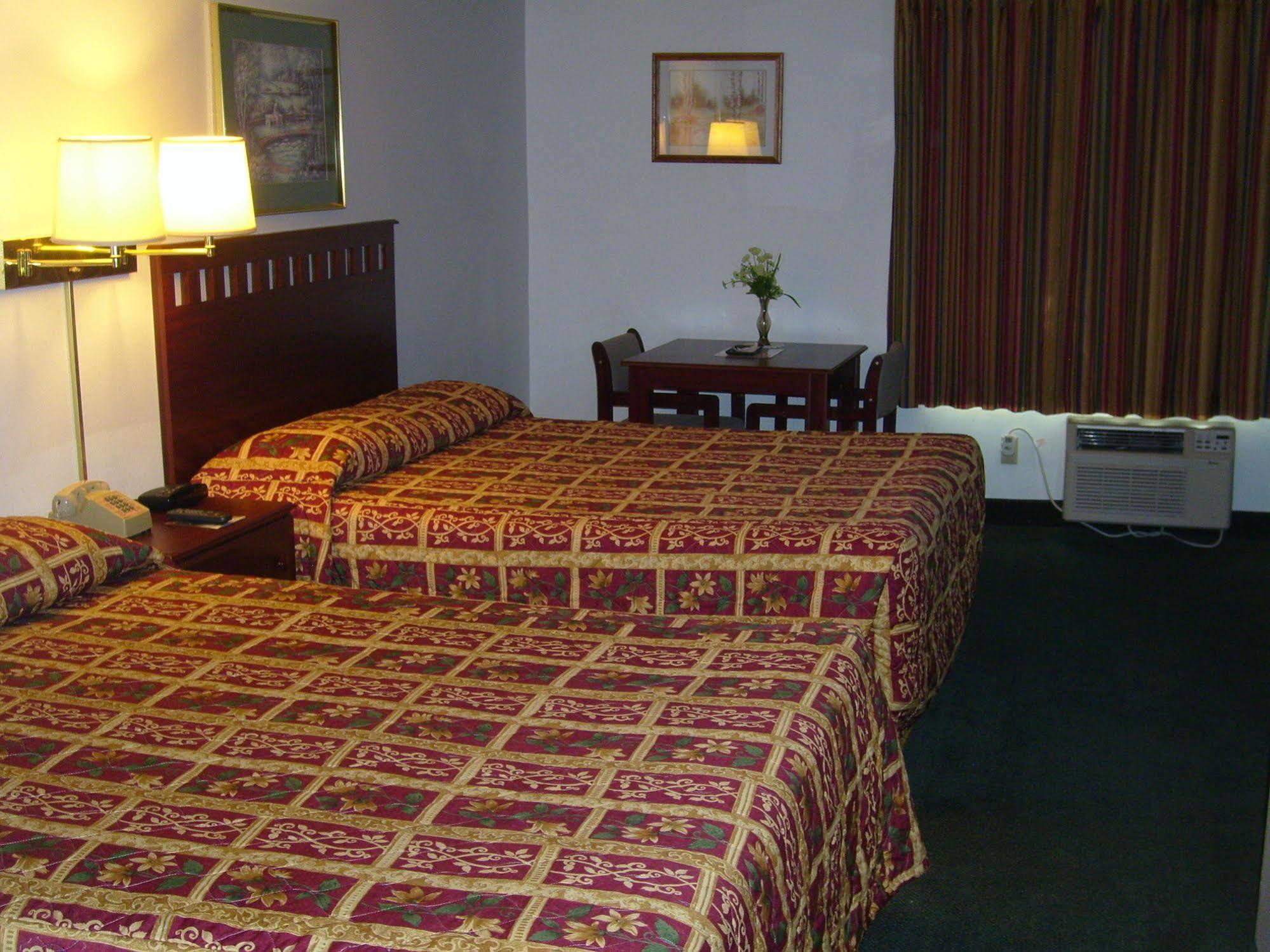 Shanico Inn Lebanon Dış mekan fotoğraf