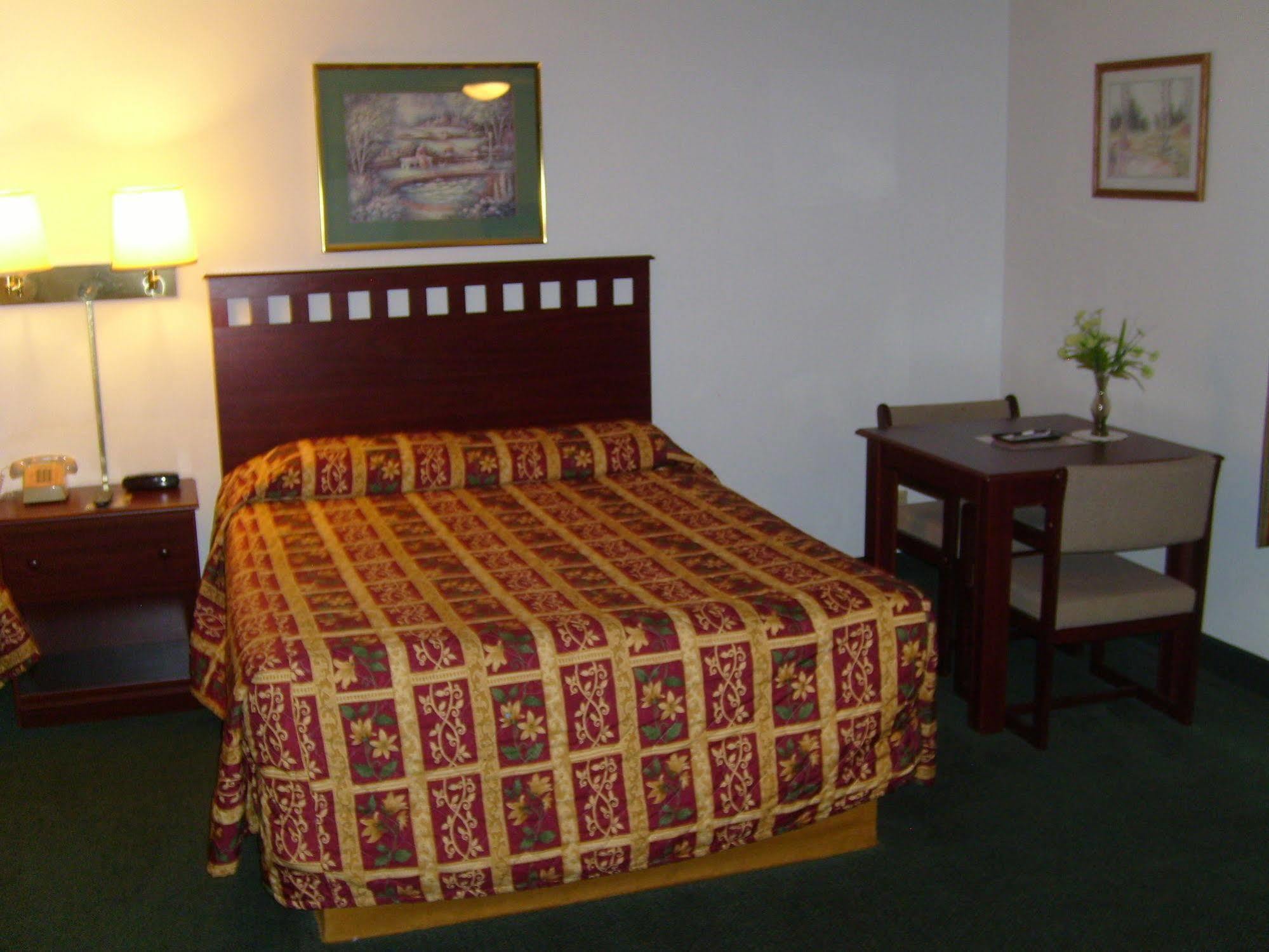 Shanico Inn Lebanon Dış mekan fotoğraf