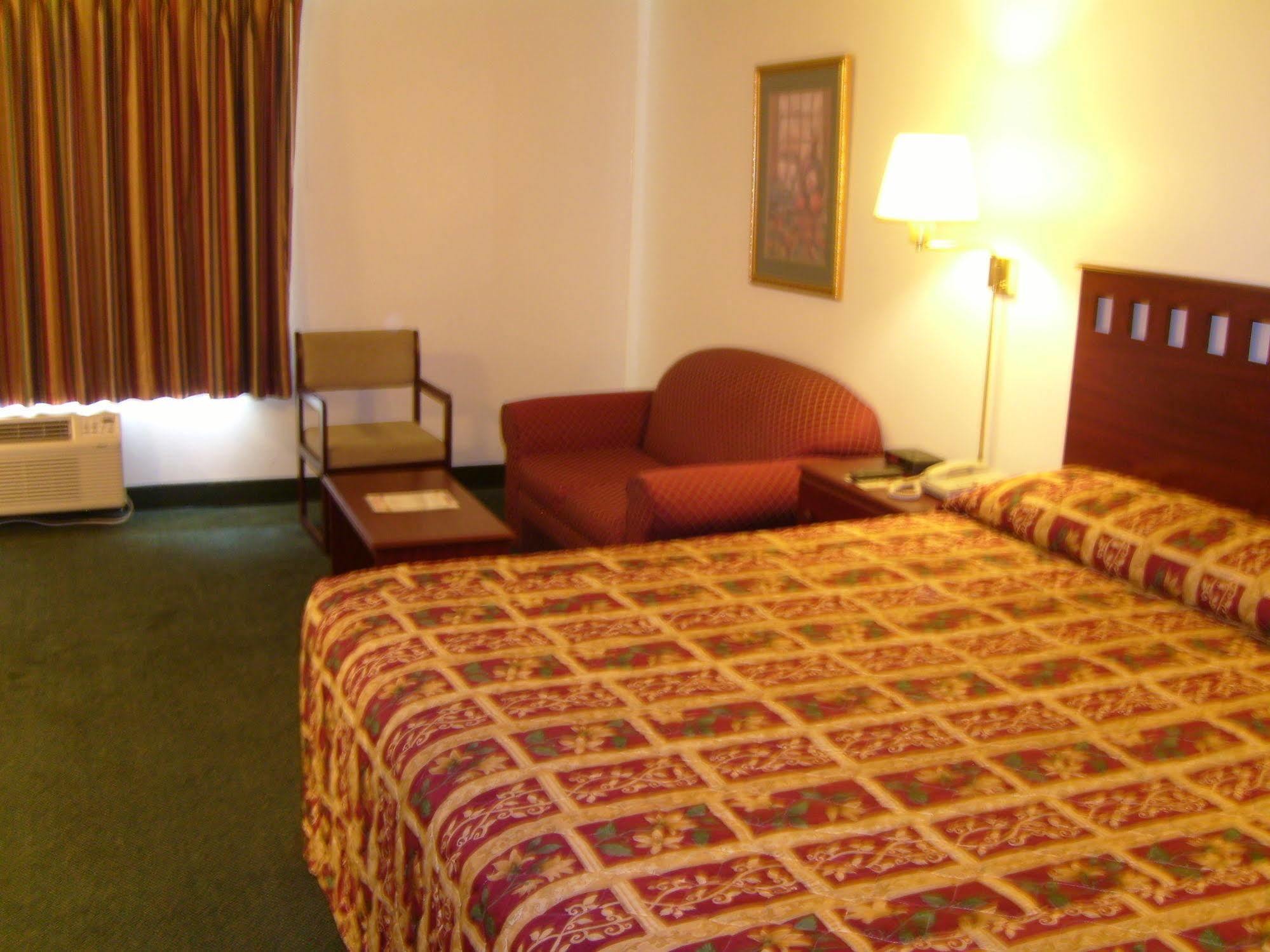 Shanico Inn Lebanon Dış mekan fotoğraf